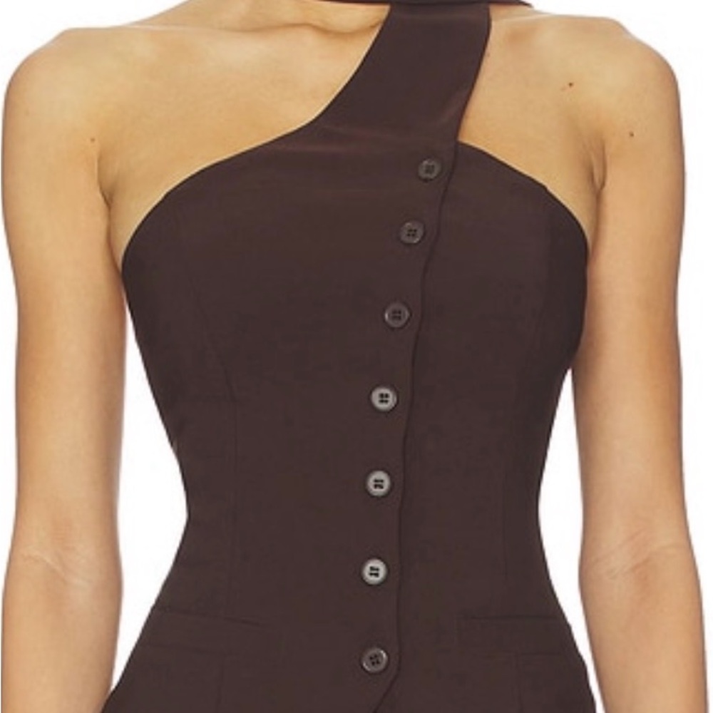 Revolve - All the ways Courtney top